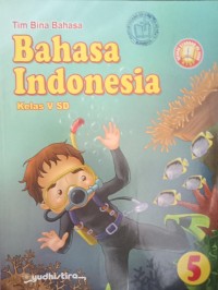 Bahasa Indonesia 5