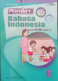Bahasa Indonesia 6