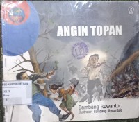 Angin Topan