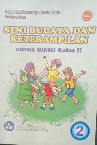Seni Budaya dan Keterampilan 2
