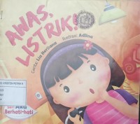 Awas, Listrik !