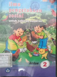 Ilmu Pengetahuan Sosial 2