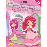 Putri-putri berry : Berry little princess