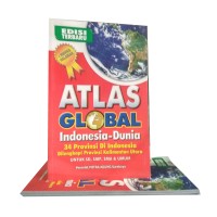 Atlas Global Indonesia-Dunia