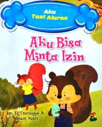 Aku bisa minta izin
