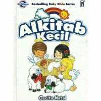 Alkitab kecil : Cerita natal