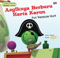 Asyiknya Berburu Harta Karun