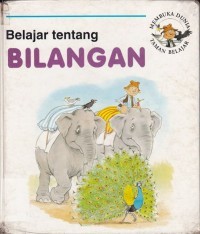 Belajar Tentang Bilangan