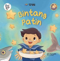 Bintang patin