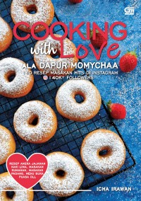 Image of Cooking with love ala dapur momychaa