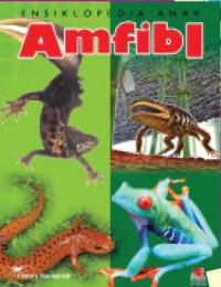 Ensiklopedia Anak Amfibi