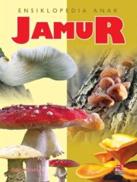 Ensiklopedia Anak Jamur