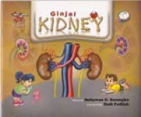 Ginjal Kidney