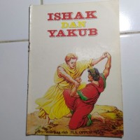 Ishak dan Yakub
