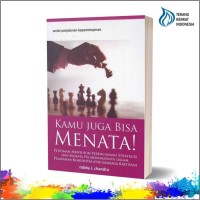 Kamu Juga Bisa Menata