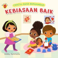 Kebiasaan baik