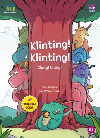 Klonthong Klinthing