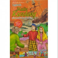 Legenda Malin kundang si anak durhaka