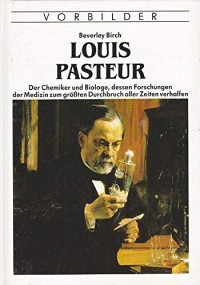 Louis Pasteur