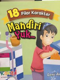 Mandiri Yuk...