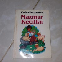 Mazmur kecilku