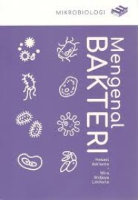 Image of Mengenal bakteri mikrobiologi