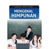 Mengenal himpunan