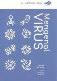 Image of Mengenal virus