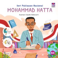 Mohammad Hatta