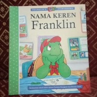 Nama Keren Franklin
