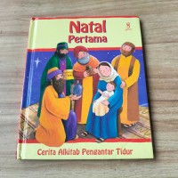 Natal pertama