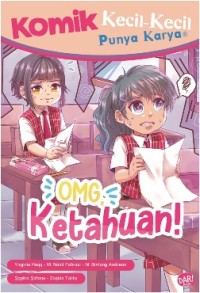 OMG ketahuan