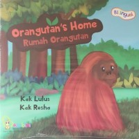 Orangutan's Home