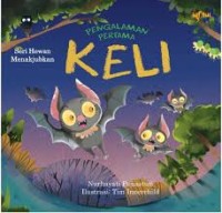 Image of Pengalaman pertama Keli