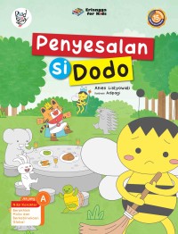 Penyesalan si dodo