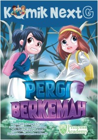 Pergi berkemah