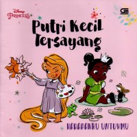 Image of Putri kecil tersayang