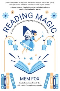 Reading  Magic