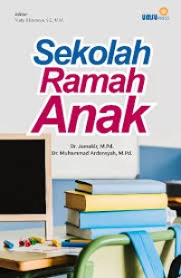 Image of Sekolah ramah anak