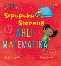 Sepupuku seorang ahli matematika