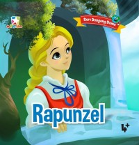 Image of Seri dongeng dunia : Rapunzel