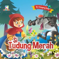 Si Tudung merah