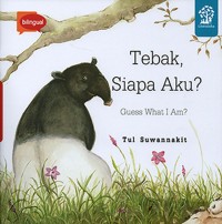 Tebak, Siapa Aku ?