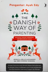 The Danish Way Of Parenting