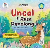 Uncal si rusa penolong