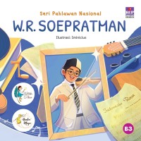 W. R. Soepratman