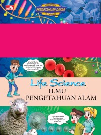 Why? Ilmu Pengetahuan Alam