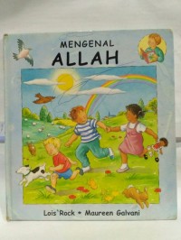 Mengenal Allah