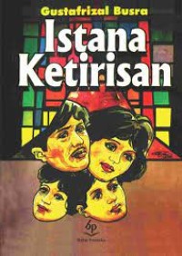 Istana Ketirisan