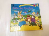 Kelinci dan kura-kura: Penggiling gandum dan keledainya